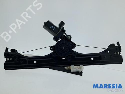 Front left window mechanism FIAT 500 C (312_) 0.9 (312AG1A) | BP33832617C22  - Image 6