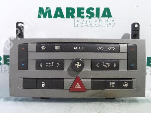 Climate control PEUGEOT 407 SW (6E_, 6D_) 1.6 HDi 110 | BP31476374I5