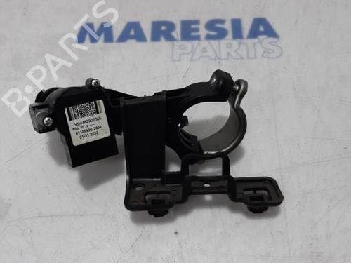 Used Ignition barrel FIAT PUNTO EVO (199_) 1.4 (199AXB1A) (77 hp) 31392008