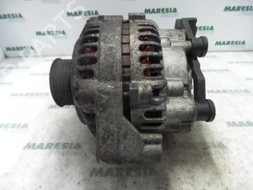 Alternator PEUGEOT 406 (8B) 1.8 16V | BP31432345M7
