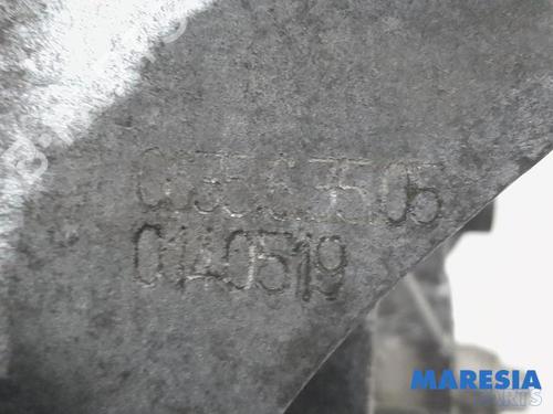 Gearbox ALFA ROMEO GIULIETTA (940_) 1.4 TB (940FXF1A) | BP31488960M3 