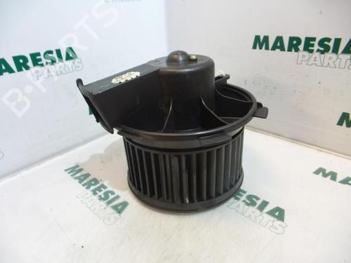 Used Heater blower motor PEUGEOT 206 Hatchback (2A/C) 1.4 HDi eco 70 (68 hp) 31425003