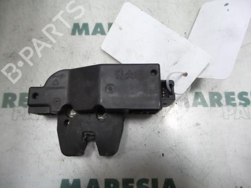 Used Electronic module LANCIA PHEDRA (179_) 2.2 JTD (179AXC1A) (128 hp) 31523199
