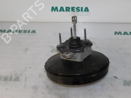 Used Servo brake RENAULT MODUS / GRAND MODUS (F/JP0_) 1.2 (JP0C, JP0K, FP0C, FP0K, FP0P, JP0P, JP0T) (75 hp) 31469320