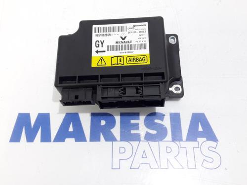 Used ECU airbags RENAULT MEGANE III Grandtour (KZ0/1) 1.5 dCi (KZ09, KZ0D, KZ1G, KZ29, KZ14, KZ1W, KZ10, KZ1F,... (110 hp) 31502749