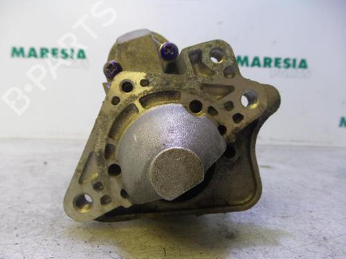 Starter RENAULT CLIO III (BR0/1, CR0/1) 1.4 16V | BP31461635M8