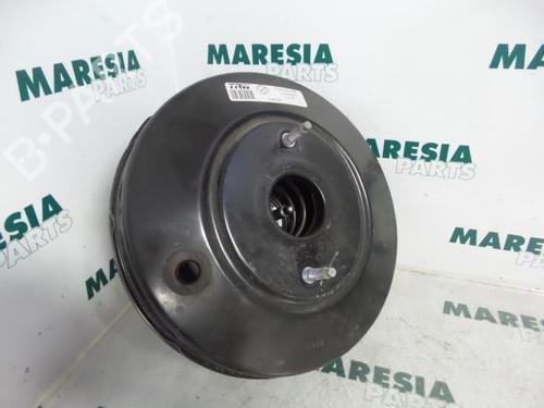 Servo brake FIAT 500 (312_) 1.2 (312AXA1A) | BP31485980M42