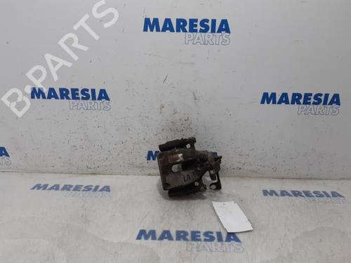Used Left rear brake caliper PEUGEOT 3008 I MPV (0U_) 1.6 VTi (120 hp) 31470321