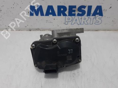EGR-Ventil RENAULT CLIO IV Grandtour (KH_) 1.5 dCi 90 (KHN3, KHN4) (90 hp) 31488307