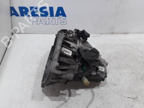 Used Gearbox RENAULT GRAND SCÉNIC III (JZ0/1_) 1.4 16V (JZ0F) (131 hp) 31404842