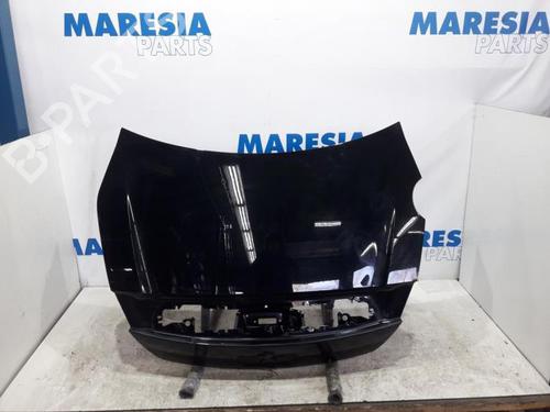 Bagklap CC/Kombi-Coupé PEUGEOT RCZ 1.6 16V (156 hp) 31383363