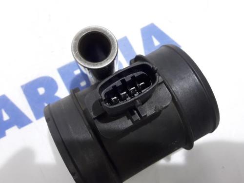 Mass air flow sensor FIAT PUNTO EVO (199_) 1.3 D Multijet | BP31409732M95
