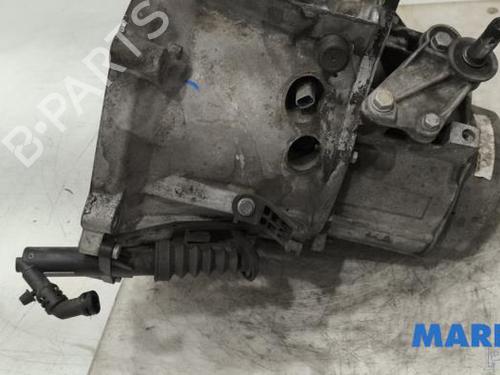 Gearbox CITROËN C4 II (NC_) 1.6 VTi 120 (NC5FS0, NC5FS9) | BP34614515M3  - Image 7