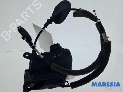 Electronic module RENAULT CLIO IV (BH_) 0.9 TCe 90 (BHNF, BHMA, BHMH, BHJK, BHJR) | BP40510357M83 - Image 3