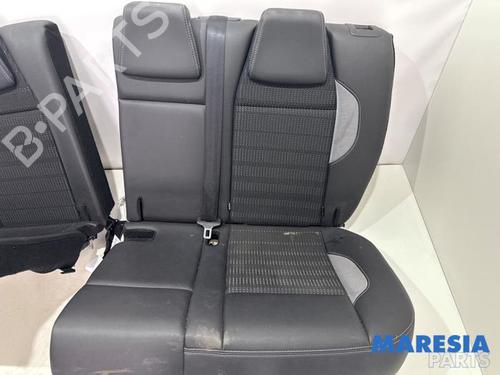 Rear seat PEUGEOT 2008 I (CU_) 1.2 VTi | BP31511249C17
