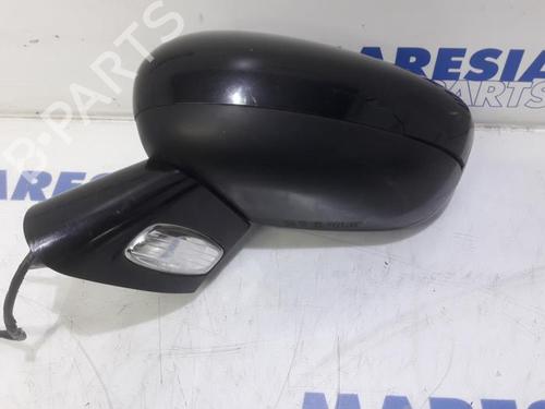 Left mirror CITROËN C5 III Break (RW_) 1.6 HDi 110 | BP31390904C26