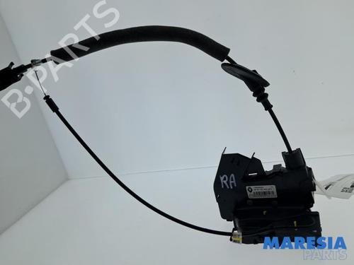 Electronic module RENAULT MEGANE IV Hatchback (B9A/M/N_) 1.6 TCe 205 (B9MV) | BP36420613M83 - Image 4