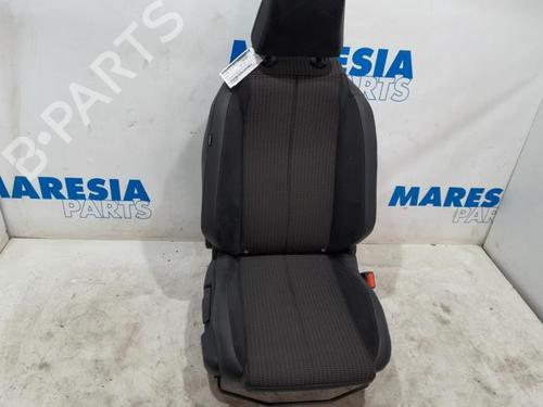 Siège avant droit DS DS 3 / DS 3 CROSSBACK (UR_, UC_, UJ_) 1.2 PureTech 130 (URHNSS) (131 hp) 31425748