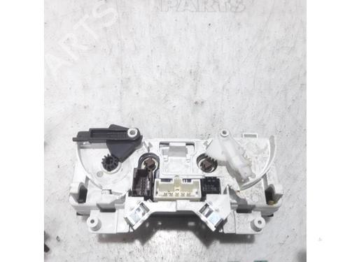 Climate control CITROËN BERLINGO Box Body/MPV (B9) 1.6 HDi 75 | BP31521672I5