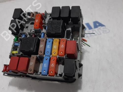 Fuse box FIAT PUNTO EVO (199_) 1.3 D Multijet | BP31449855E1 - Image 4