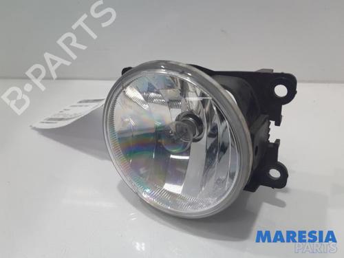 Used Left front fog light PEUGEOT 3008 I MPV (0U_) 1.6 THP (156 hp) 31486416