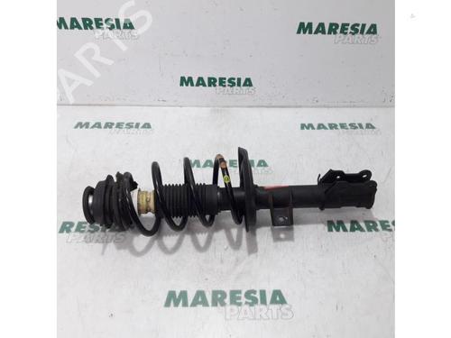 Used Right front shock absorber FIAT 500 (312_) 1.3 D Multijet (312AXB1A) (75 hp) 31504282