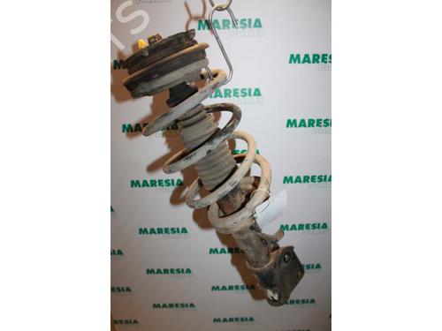 Used Right front shock absorber RENAULT ESPACE IV (JK0/1_) 3.0 dCi (JK0J, JK0V) (177 hp) 31426764