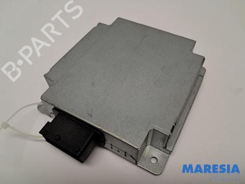 Used Electronic module FIAT 500 (312_) 1.2 (312AXA1A) (69 hp) 31519069