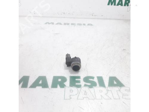 Capteur électronique RENAULT MEGANE III Grandtour (KZ0/1) 1.5 dCi (KZ09, KZ0D, KZ1G, KZ29, KZ14, KZ1W, KZ10, KZ1F,... (110 hp) 31512817