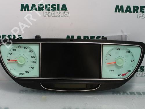 Used Instrument cluster LANCIA PHEDRA (179_) 2.2 JTD (179AXC1A) (128 hp) 31385657