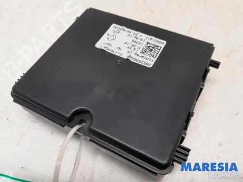 Electronic module RENAULT ZOE (BFM_) ZOE (BFMD) | BP31383711M83