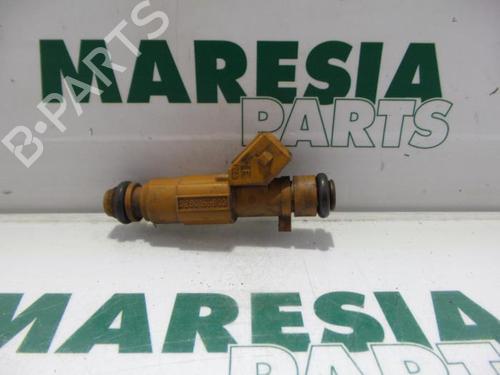 Used Injector Injector PEUGEOT 406 (8B) 2.0 16V (132 hp) 31536560 31536560