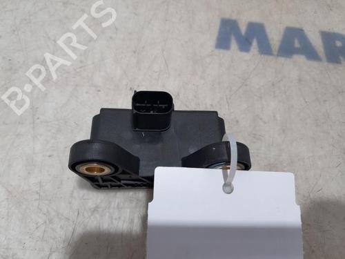 Used Electronic module RENAULT SCÉNIC III (JZ0/1_) 2.0 16V (JZ0G, JZ0P, JZ1E, JZ1P) (140 hp) 31471491