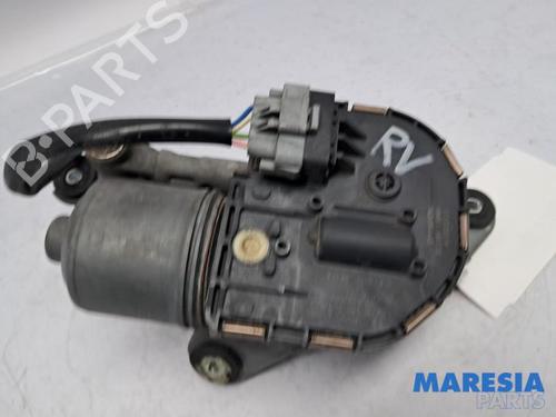 Used Front wiper motor CITROËN C6 (TD_) 2.7 HDi (204 hp) 31454134