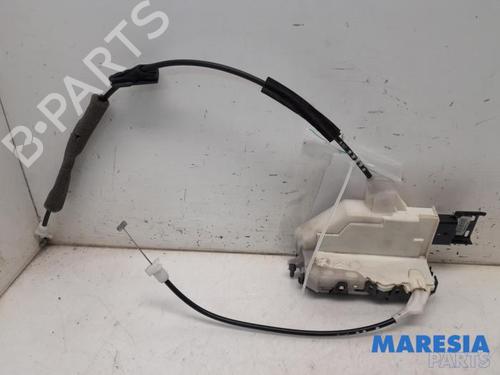 Used Electronic module Electronic module CITROËN C5 III (RD_) 1.6 THP 155 (RD5FV8, RD5FNA) (156 hp) 31436428 31436428