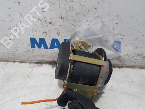Front right seatbelt PEUGEOT 307 CC (3B) 2.0 16V | BP31492930I25