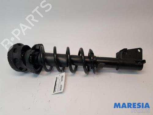 Used Left front shock absorber RENAULT TRAFIC III Van (FG_) 1.6 dCi 95 (FGMJ, FGMR) (95 hp) 31459035