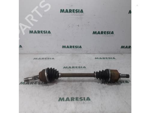 Used Left front driveshaft FIAT DUCATO Van (250_) 120 Multijet 2,3 D (120 hp) 31485706