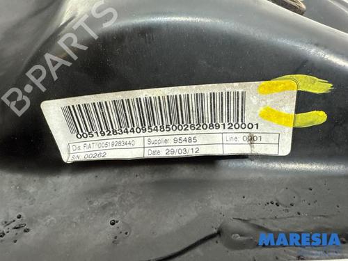 Subframe FIAT PANDA (312_, 319_) 0.9 (312PXG1A) | BP31411303M9  - Image 5