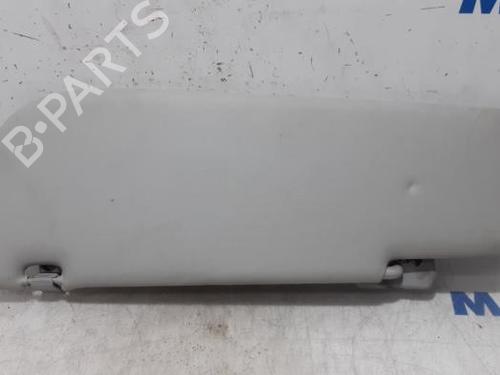 Right sun visor FIAT DOBLO Cargo (263_) 1.3 D Multijet | BP31433394I2 - Image 2