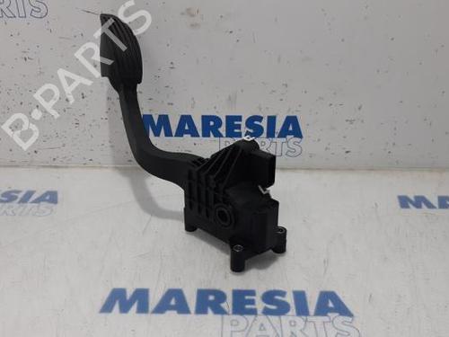 Used Electronic module FIAT PANDA (312_, 319_) 0.9 (312PXH1A) (65 hp) 31413942