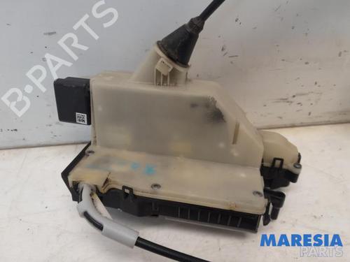 Electronic module PEUGEOT 208 I (CA_, CC_) 1.2 VTI 82 | BP31474000M83