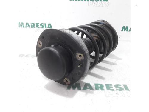 Left front shock absorber PEUGEOT 206 CC (2D) 1.6 16V (2DNFUF, 2DNFUR) | BP31392731M16