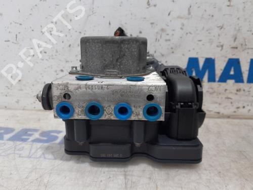 ABS pump RENAULT CLIO IV Grandtour (KH_) 1.5 dCi 90 (KHN3, KHN4) | BP31504369M43