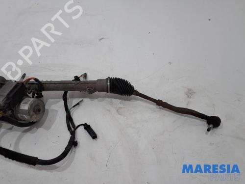 Steering rack PEUGEOT 2008 I (CU_) 1.6 VTi | BP31397944M22 - Image 4