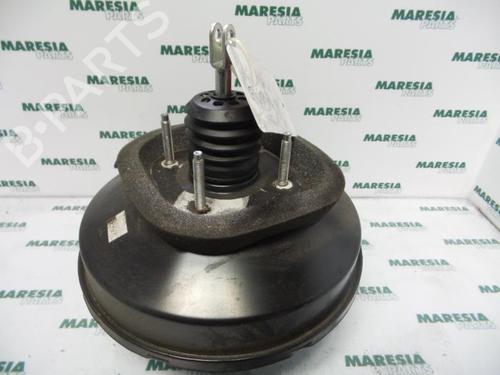 Bremseservo PEUGEOT 207 (WA_, WC_) 1.4 16V (95 hp) 31497818