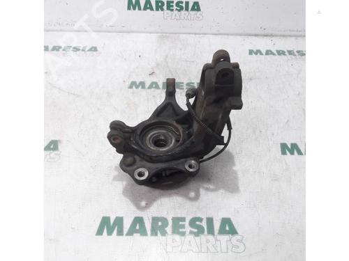 Left front steering knuckle CITROËN C3 II (SC_) 1.0 VTi 68 | BP31421929M25 - Image 2