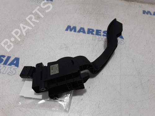 Electronic module OPEL COMBO Box Body/MPV (X12) 1.3 CDTI (B05) | BP31497450M83