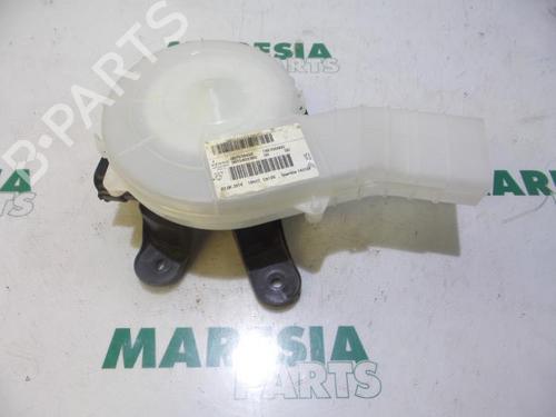 Used Heater blower motor CITROËN C4 Grand Picasso II (DA_, DE_) 1.6 HDi / BlueHDi 115 (115 hp) 31452927