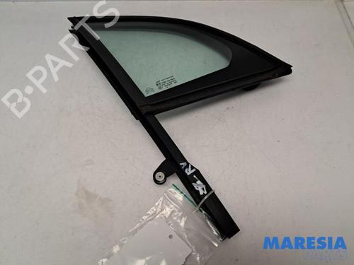 Used Front right quarter glass CITROËN DS3 (SA_) 1.6 VTi 120 (120 hp) 31416088